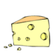 MG: cheese